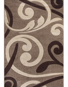 Синтетичний килим New Arda 1477 , SAND - высокое качество по лучшей цене в Украине.